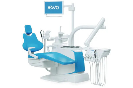 KaVo E70 Vision Behandlungseinheit