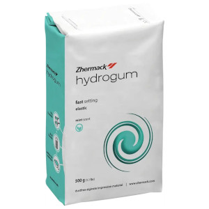 Zhermack hydrogum